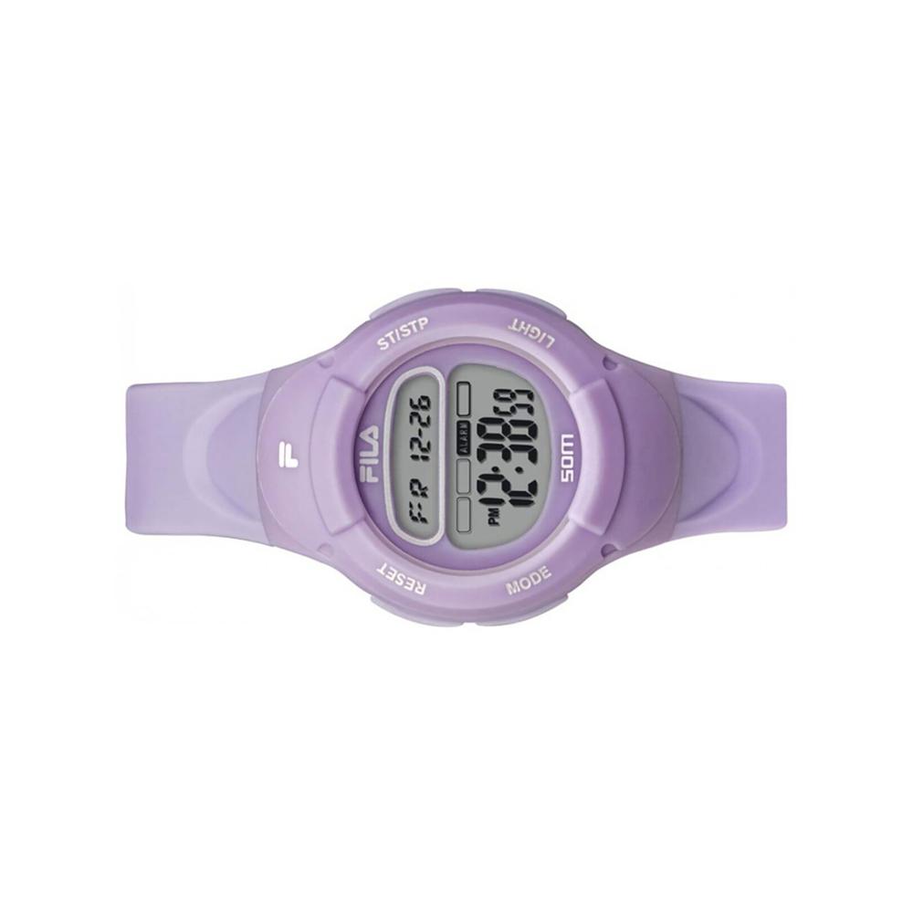 Foto 4 pulgar | Reloj Fila Kids Moda Sport Morado