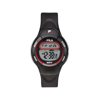 Foto 1 | Reloj Fila Kids Moda Sport Negro