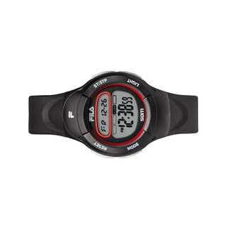 Foto 3 | Reloj Fila Kids Moda Sport Negro