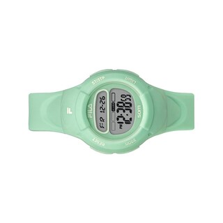 Foto 3 | Reloj Fila Kids Moda Sport Verde