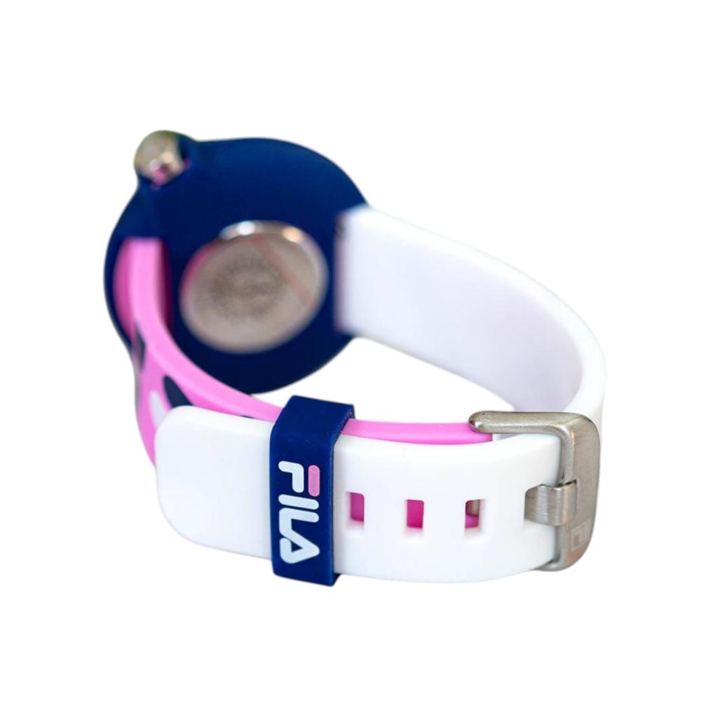 Foto 4 | Reloj Fila 38-6081-004 Filastyle Rosa