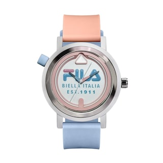 Foto 1 | Reloj Fila Filastyle Azul para Mujer