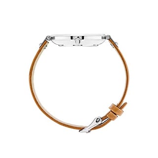Foto 2 | Reloj Mockberg Wera Mo1006 Para Mujer, Esfera Blanca, Caja De 34 Mm - Venta Internacional.