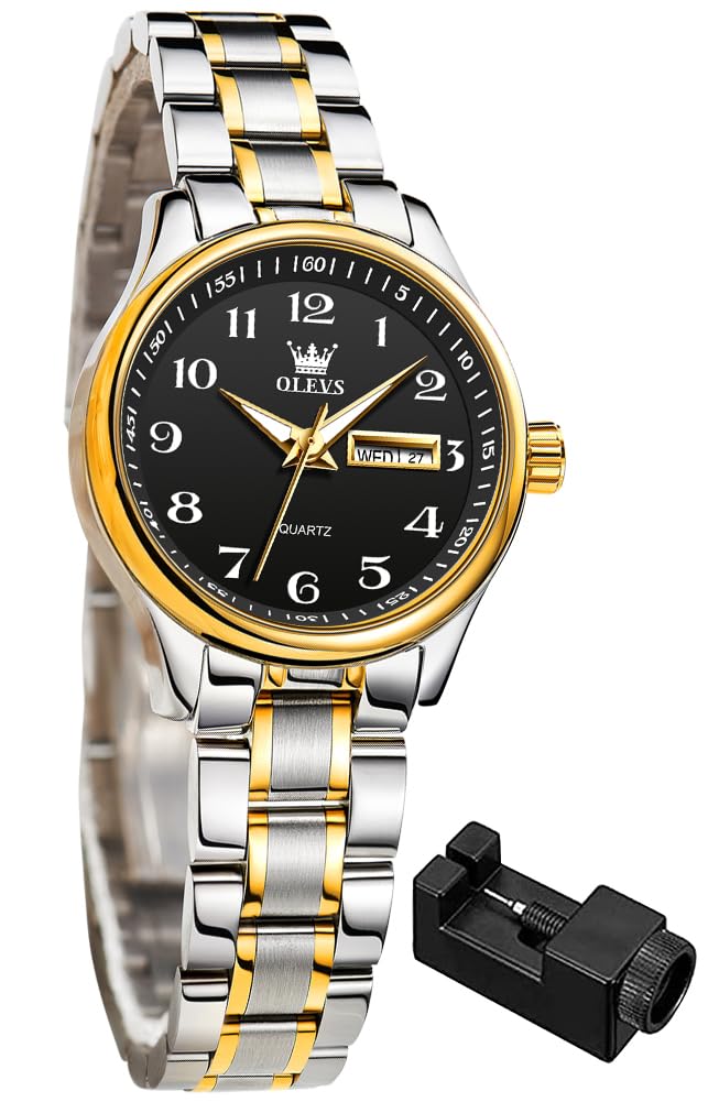 Reloj OLEVS para Mujer - Venta Internacional