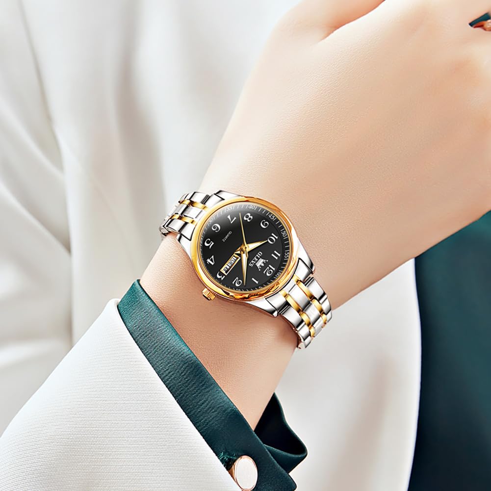 Foto 2 | Reloj OLEVS para Mujer - Venta Internacional