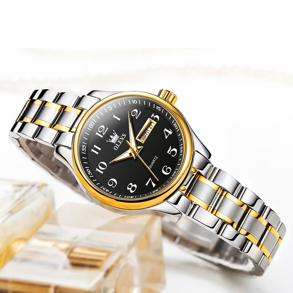 Foto 4 pulgar | Reloj OLEVS para Mujer - Venta Internacional