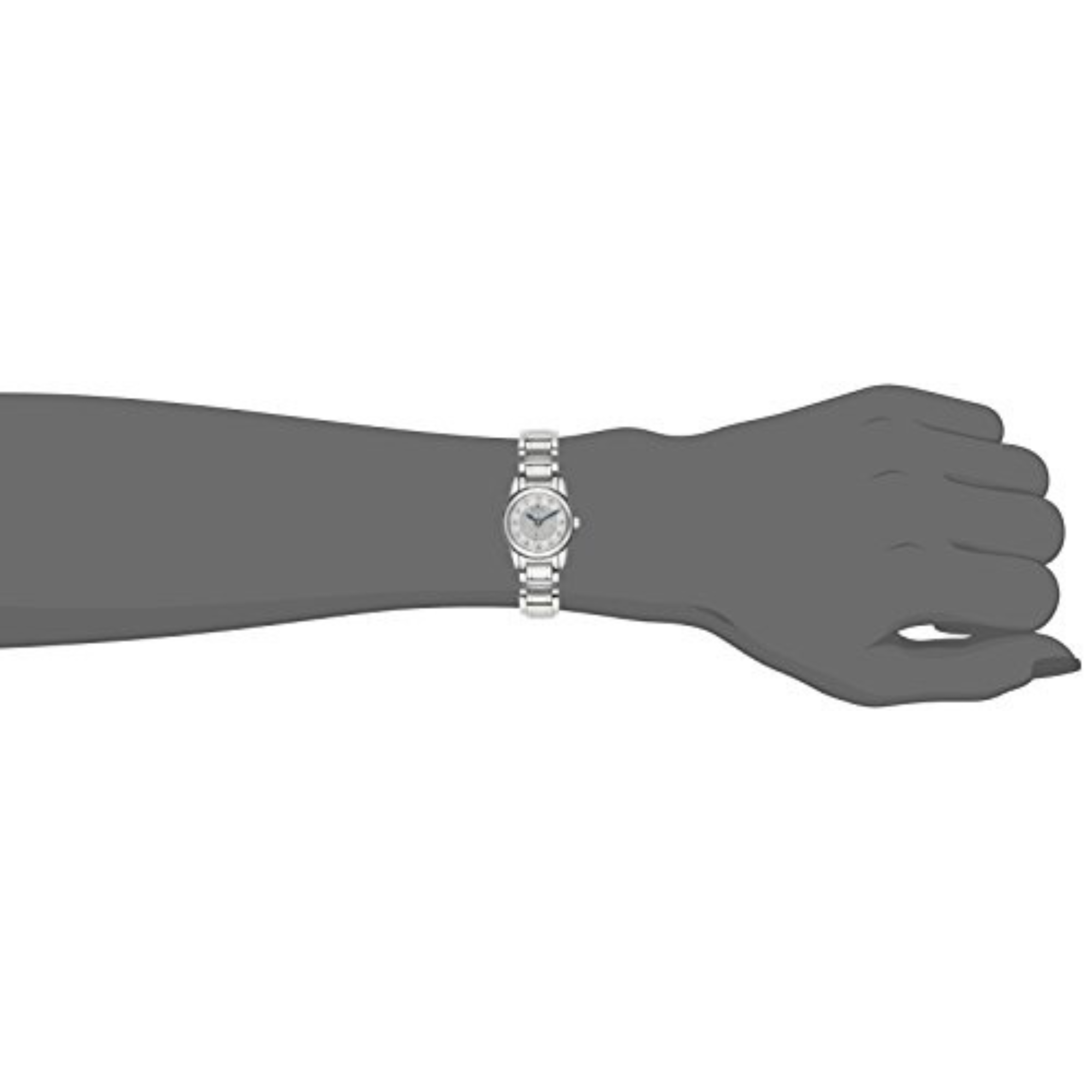 Foto 2 pulgar | Bulova Highbridge Quartz Para Mujer (60) - Venta Internacional.