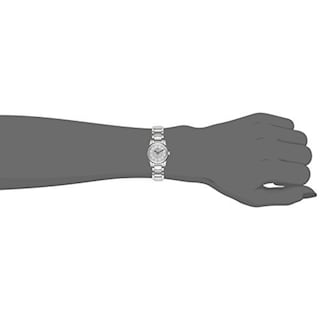 Foto 1 | Bulova Highbridge Quartz Para Mujer (60) - Venta Internacional.