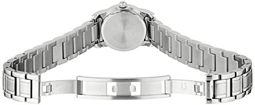 Foto 5 pulgar | Bulova Highbridge Quartz Para Mujer (60) - Venta Internacional.