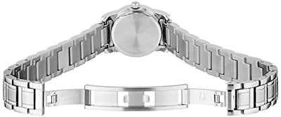 Foto 4 | Bulova Highbridge Quartz Para Mujer (60) - Venta Internacional.