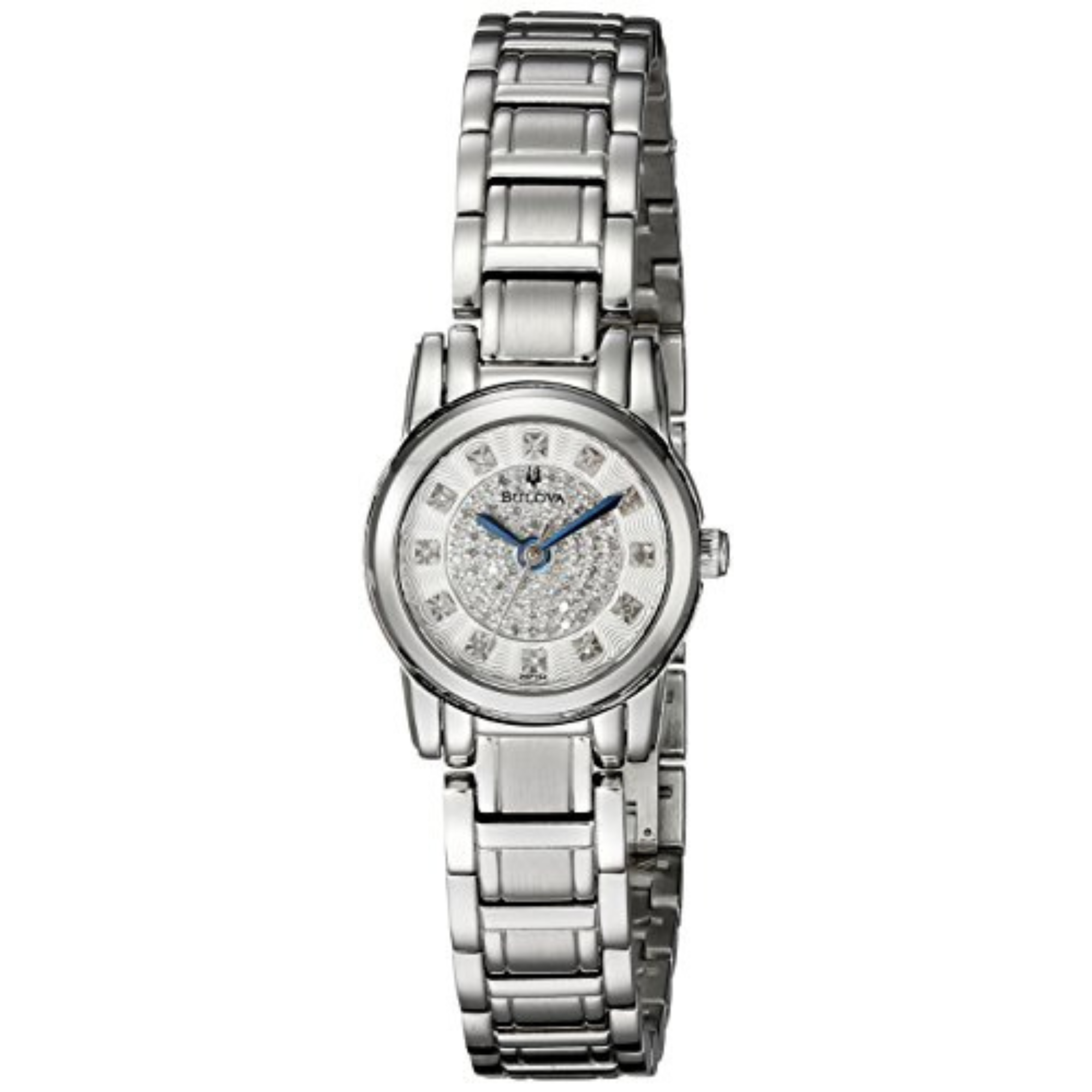 Foto 6 pulgar | Bulova Highbridge Quartz Para Mujer (60) - Venta Internacional.