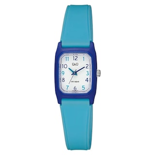 Foto 1 | Reloj Q&q V33a-001vy Ladies-azul