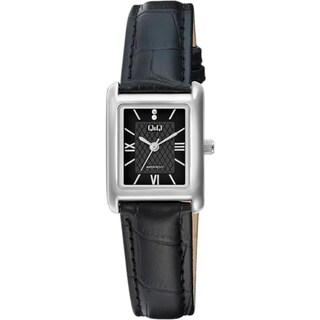 Foto 1 | Reloj Q&q C69a-011py Ladies-acero