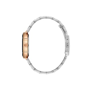 Foto 2 | Reloj Beverly Hills Polo Club BP3566C.520 Diamond Acero para Mujer