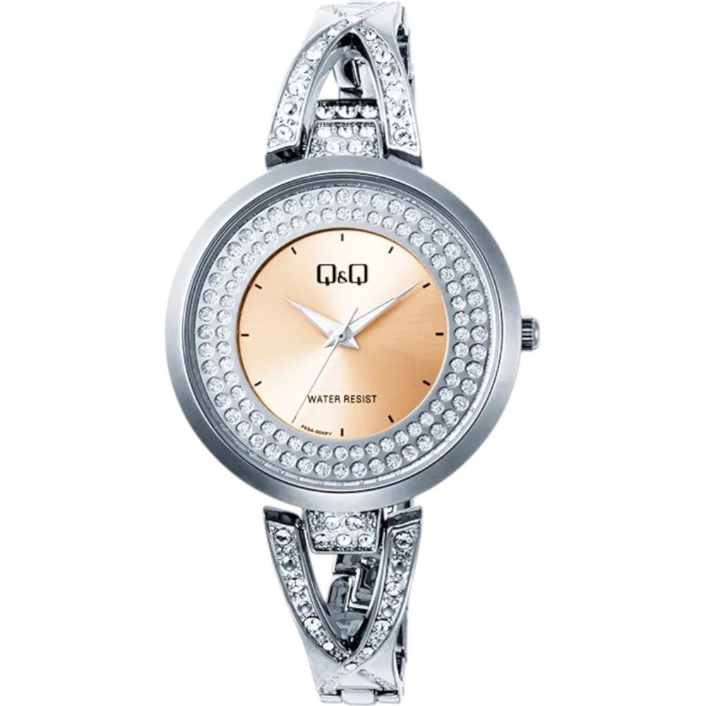 Reloj Q&q F03a-004py para Mujer