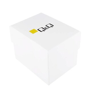 Foto 3 | Reloj Q&Q Q88B-004PY Dorado para Mujer