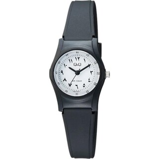 Foto 1 | Reloj Q&q V46a-002vy Negro