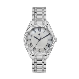 Foto 1 | Reloj Beverly Hills Polo Club Bp3571c.320 Diamond
