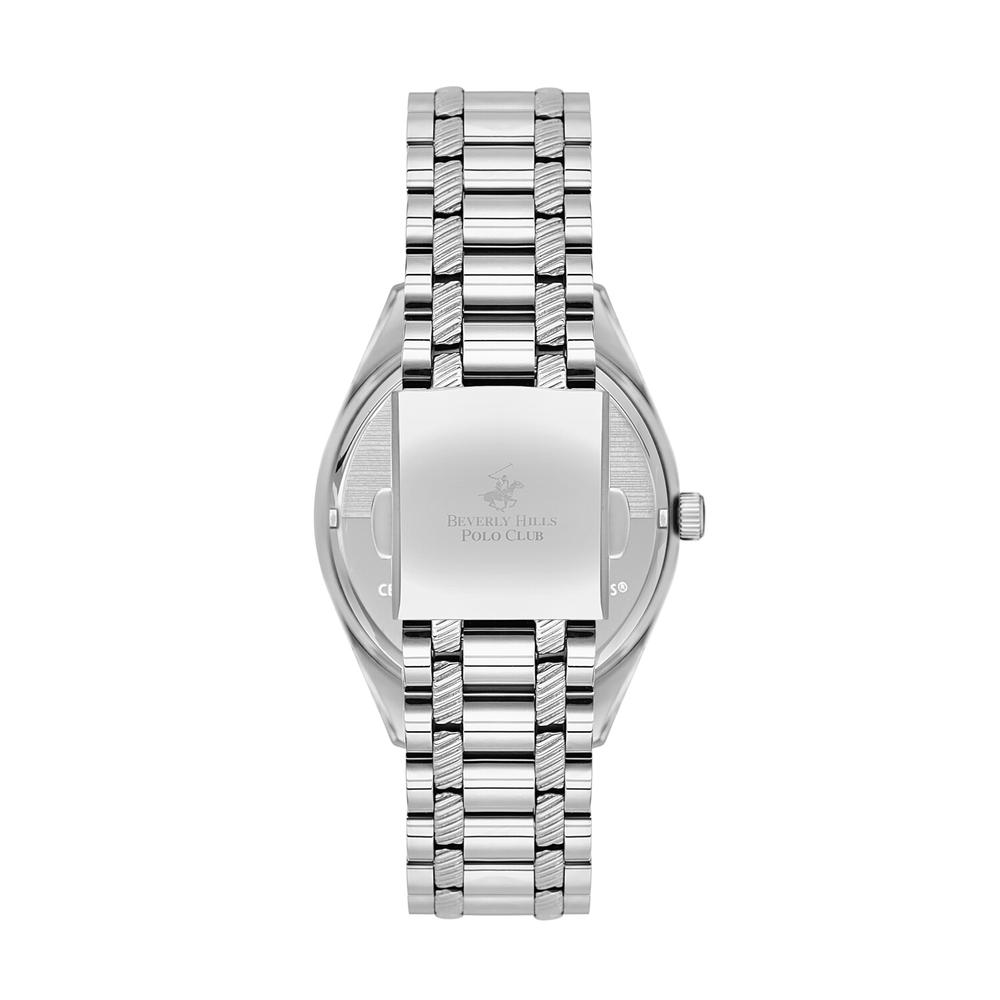 Foto 4 pulgar | Reloj Beverly Hills Polo Club Bp3571c.320 Diamond