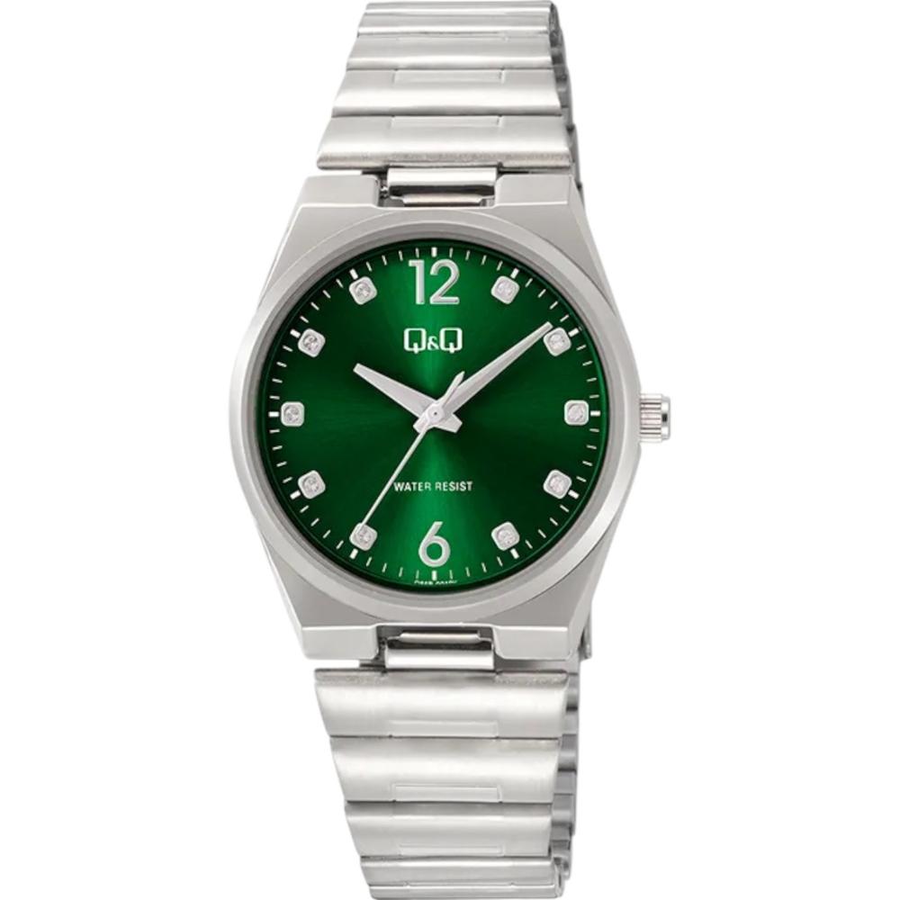 Reloj Q&Q Q84B-004PY Acero para Mujer