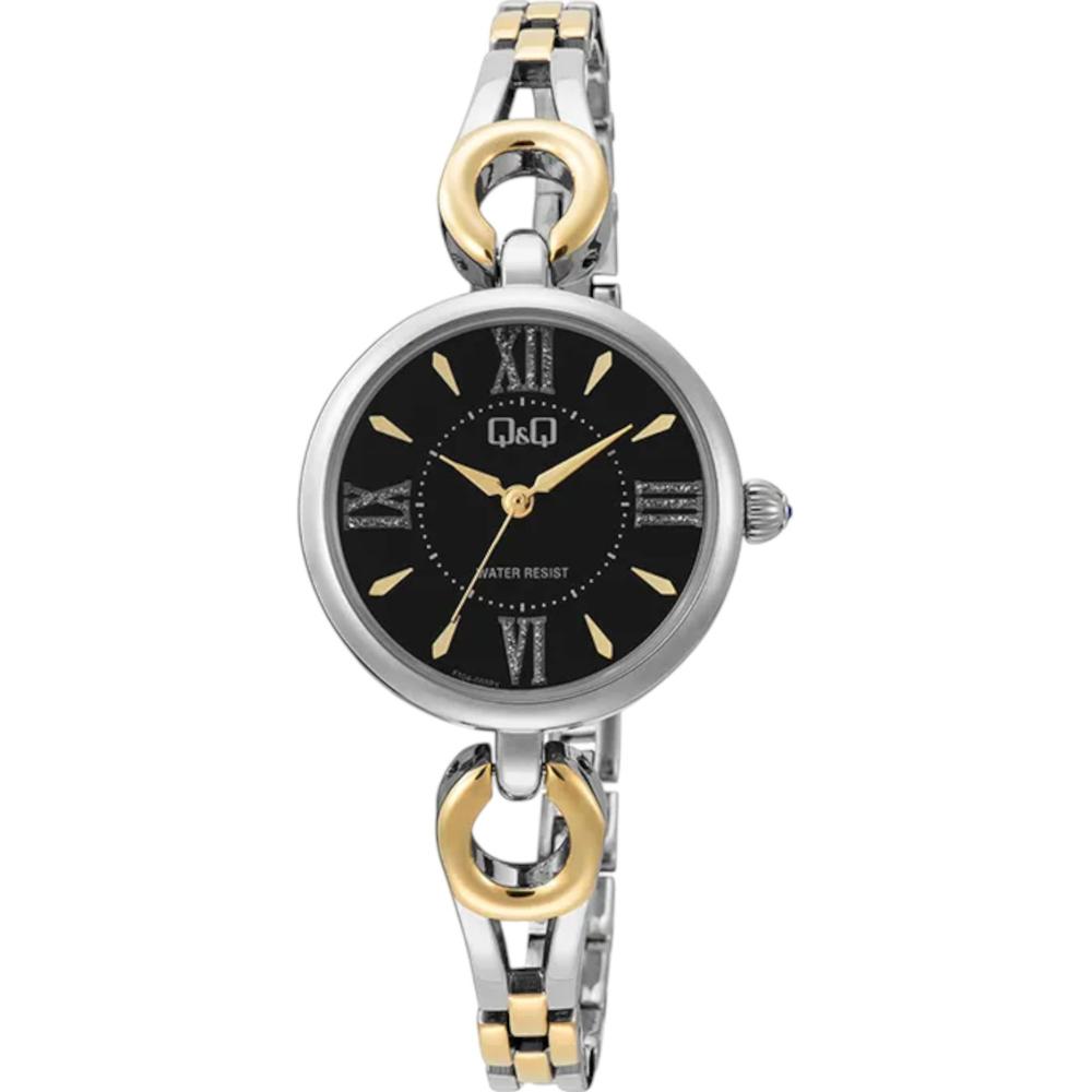 Reloj Q&q F10a-003py para Mujer