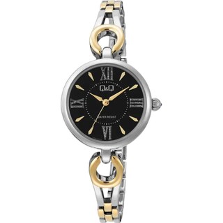 Foto 1 | Reloj Q&q F10a-003py para Mujer