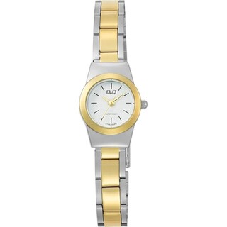 Foto 1 | Reloj Q&q C74a-003py para Mujer