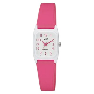 Foto 1 | Reloj Q&q V33a-003vy Ladies-rosa