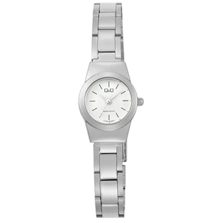 Foto 1 | Reloj Q&q C74a-002py para Mujer
