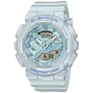 Foto 1 | Reloj G-shock Azul para Mujer