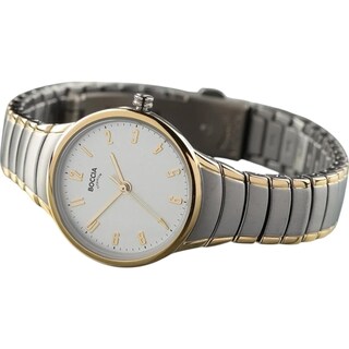 Foto 2 | Reloj Boccia Titanium 3319-02 Acero