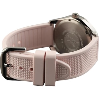 Foto 3 | Reloj Boccia Titanium Rosa para Mujer
