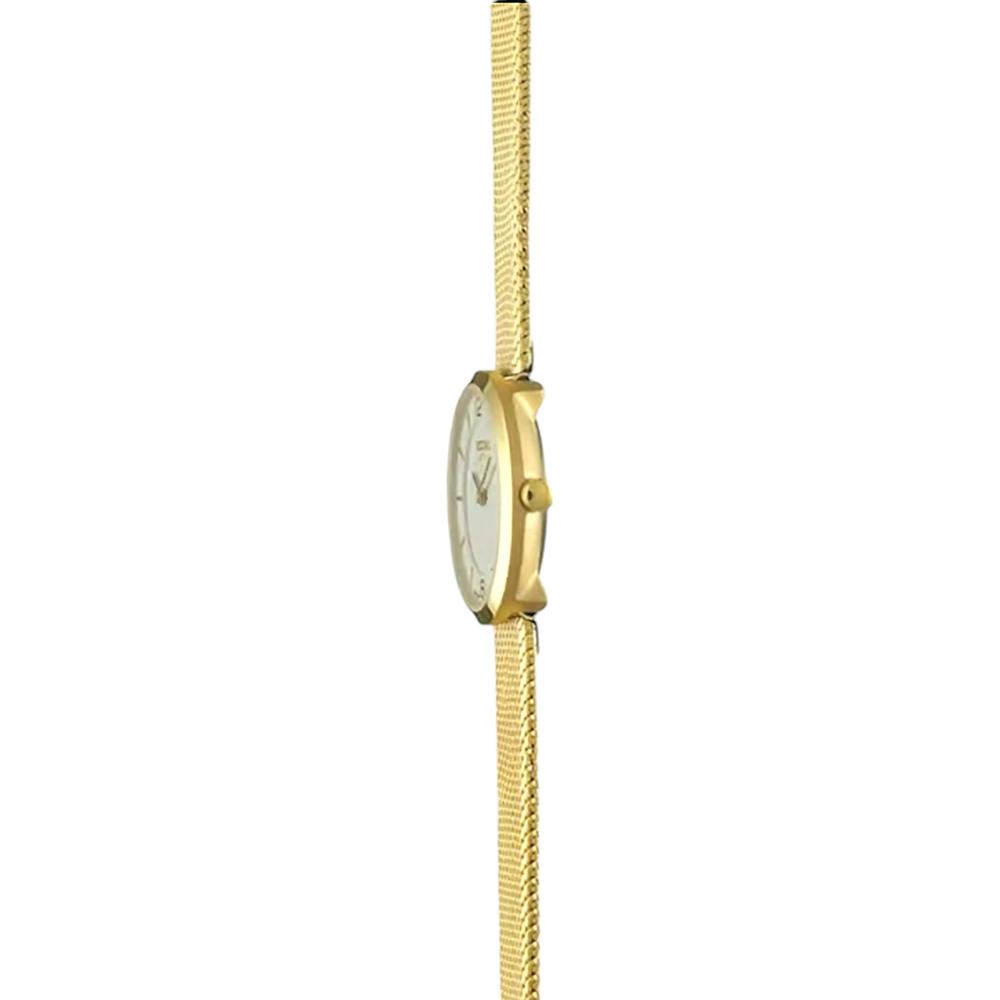 Foto 3 | Reloj Boccia Titanium 3266-08 Dorado