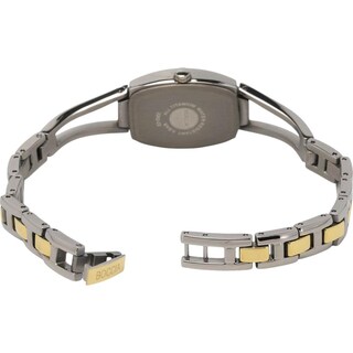 Foto 3 | Reloj Boccia Titanium 3262-02 Ladies-acero