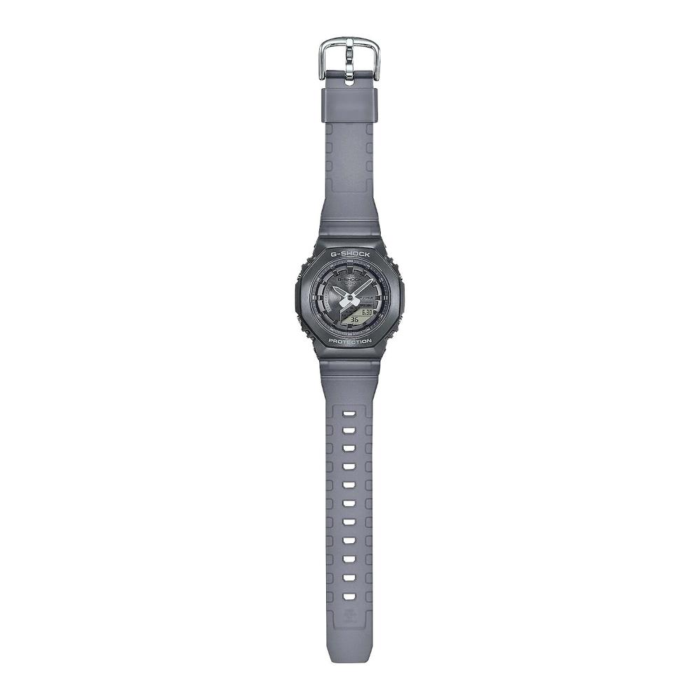Foto 3 pulgar | Reloj G-shock Gm-s2100mf-1acr Serie Midnight Fog-gris