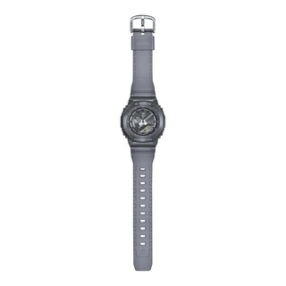 Foto 2 | Reloj G-shock Gm-s2100mf-1acr Serie Midnight Fog-gris