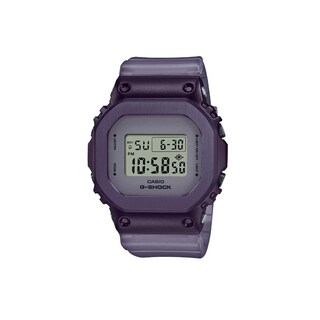 Foto 1 | Reloj G-shock Gm-s5600mf-6cr Youth-morado