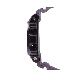 Foto 3 | Reloj G-shock Gm-s5600mf-6cr Youth-morado