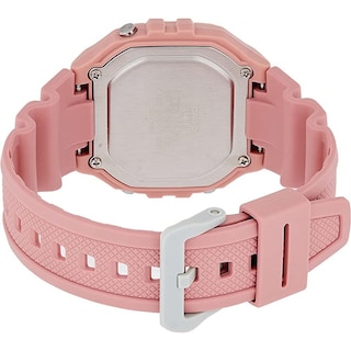 Foto 3 | Reloj Casio W-218hc-4avcf Illuminator Sport-rosa