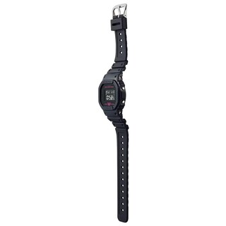 Foto 2 | Reloj G-shock Dw-5600pk-1cr-negro