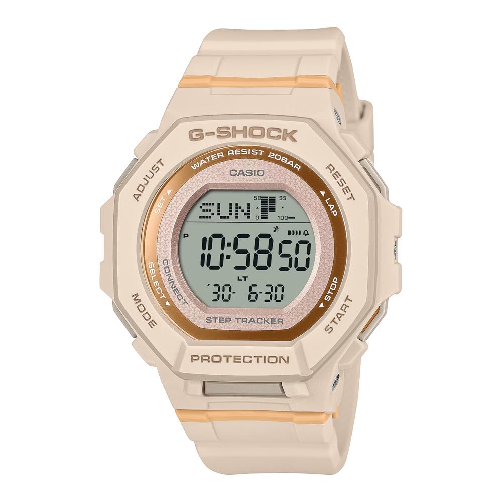 Foto 2 pulgar | Reloj G-shock Gmd-b300-4cr-rosa