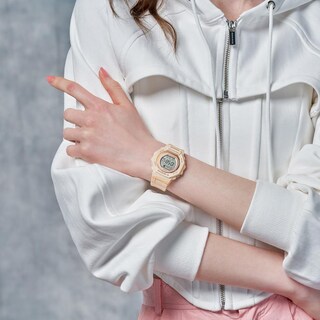 Foto 3 | Reloj G-shock Gmd-b300-4cr-rosa