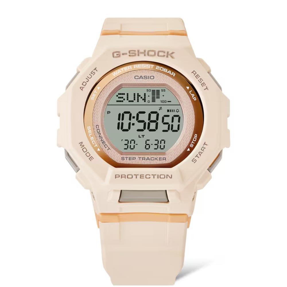 Foto 5 pulgar | Reloj G-shock Gmd-b300-4cr-rosa