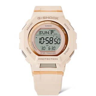 Foto 4 | Reloj G-shock Gmd-b300-4cr-rosa