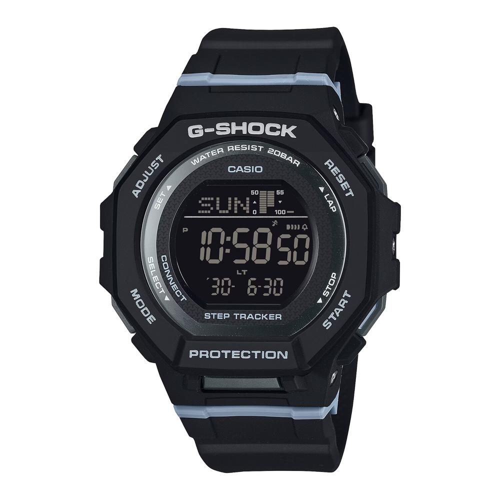 Foto 2 pulgar | Reloj G-shock Gmd-b300-1cr-negro