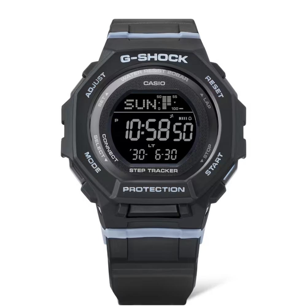 Foto 3 | Reloj G-shock Gmd-b300-1cr-negro