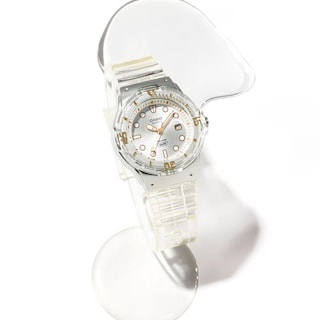 Foto 2 | Reloj Casio Lrw-200hs-7evcf Pop-blanco