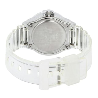 Foto 3 | Reloj Casio Lrw-200hs-7evcf Pop-blanco