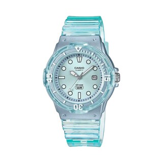 Foto 1 | Reloj Casio Lrw-200hs-2evcf Pop-azul
