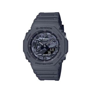 Foto 1 | Reloj G-shock Gm-s110b-8acr Women-negro